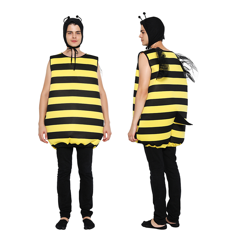 Adult Kids Fun Food Cosplay Costumes For Halloween Carnival Christmas - 45
