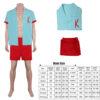 Top Shorts 03