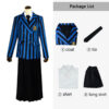 Blue Suit (b)