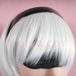 2b Nier Automata Womens Cosplay Costume Sexy Role Play Game Outfit - 4