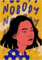 Mitski Hip Hop Singer Vintage Kraft Poster For Home Cafe Decor - 4
