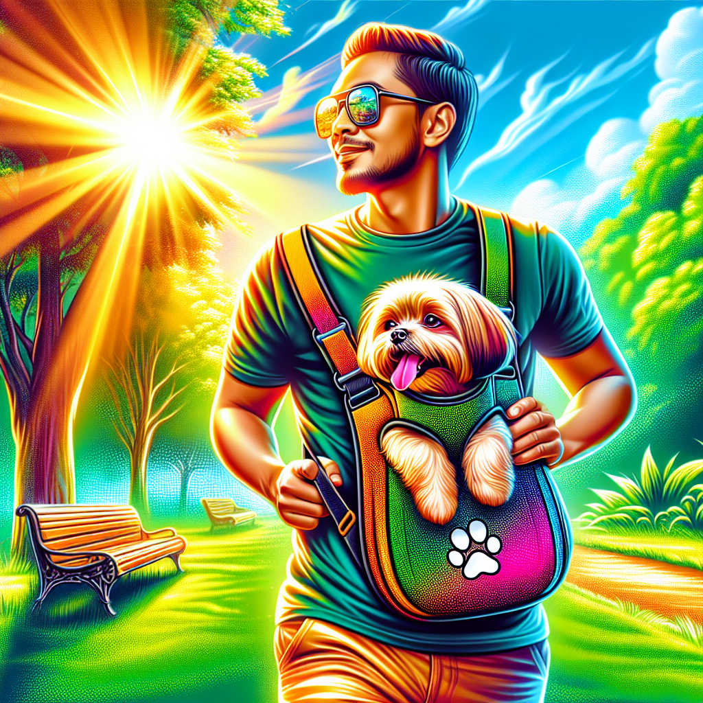 Ensuring Your Pet's Safety and Comfort During Outdoor Activities