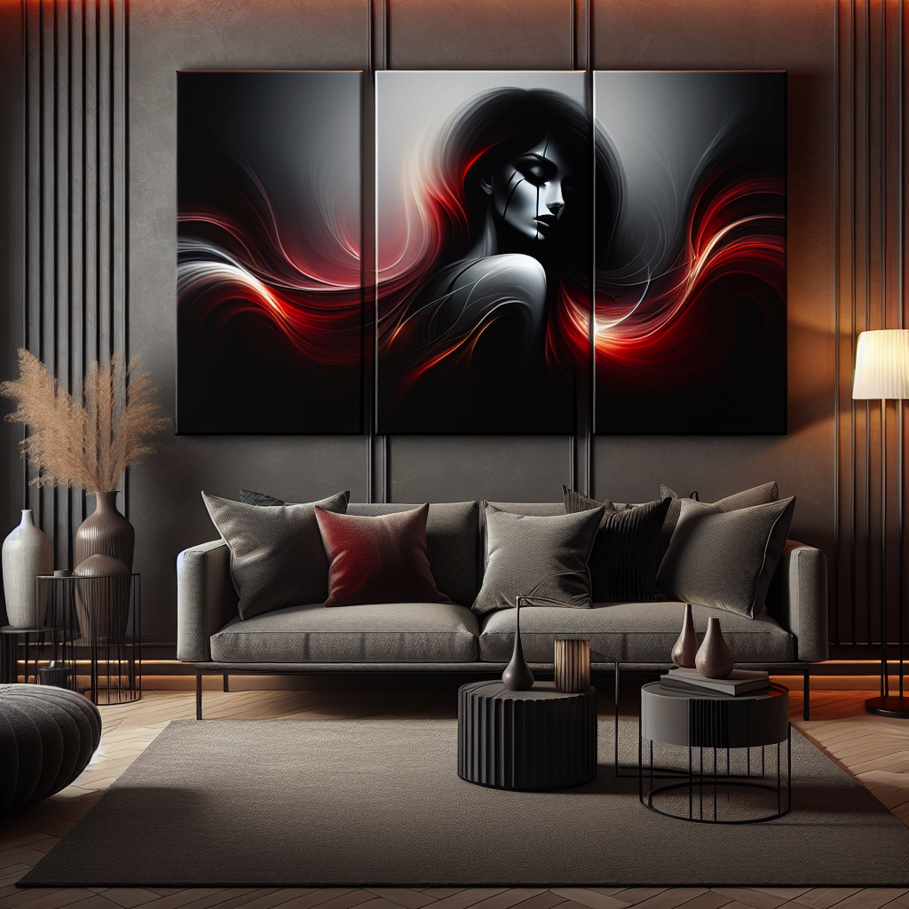 Captivating Aesthetic Horror Movie Posters That Elevate Home Decor: A Visual Journey  