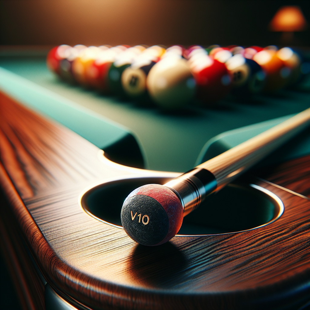 Understanding the Importance of High-Quality Billiards Chalk for Players  