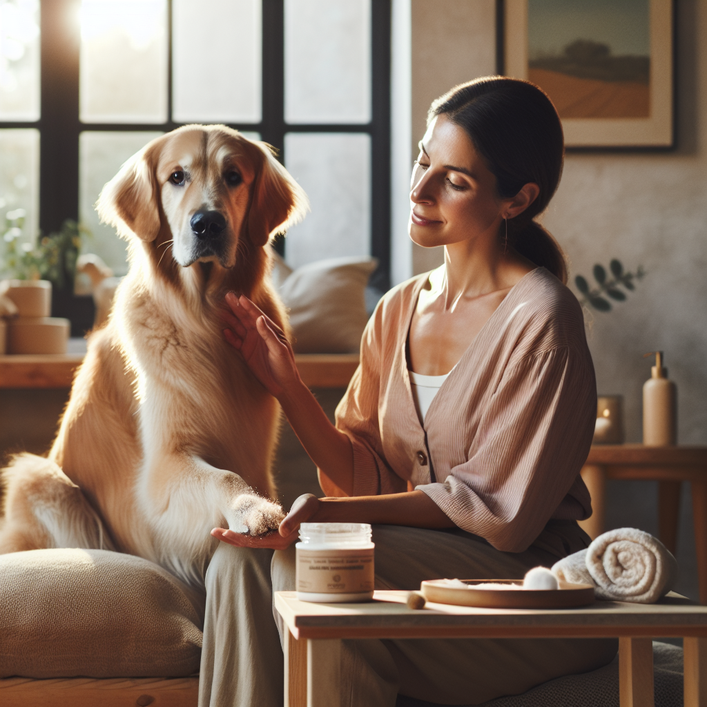 The Best Pet Ear Cleaning Powder for Dogs and Cats: What to Look For  