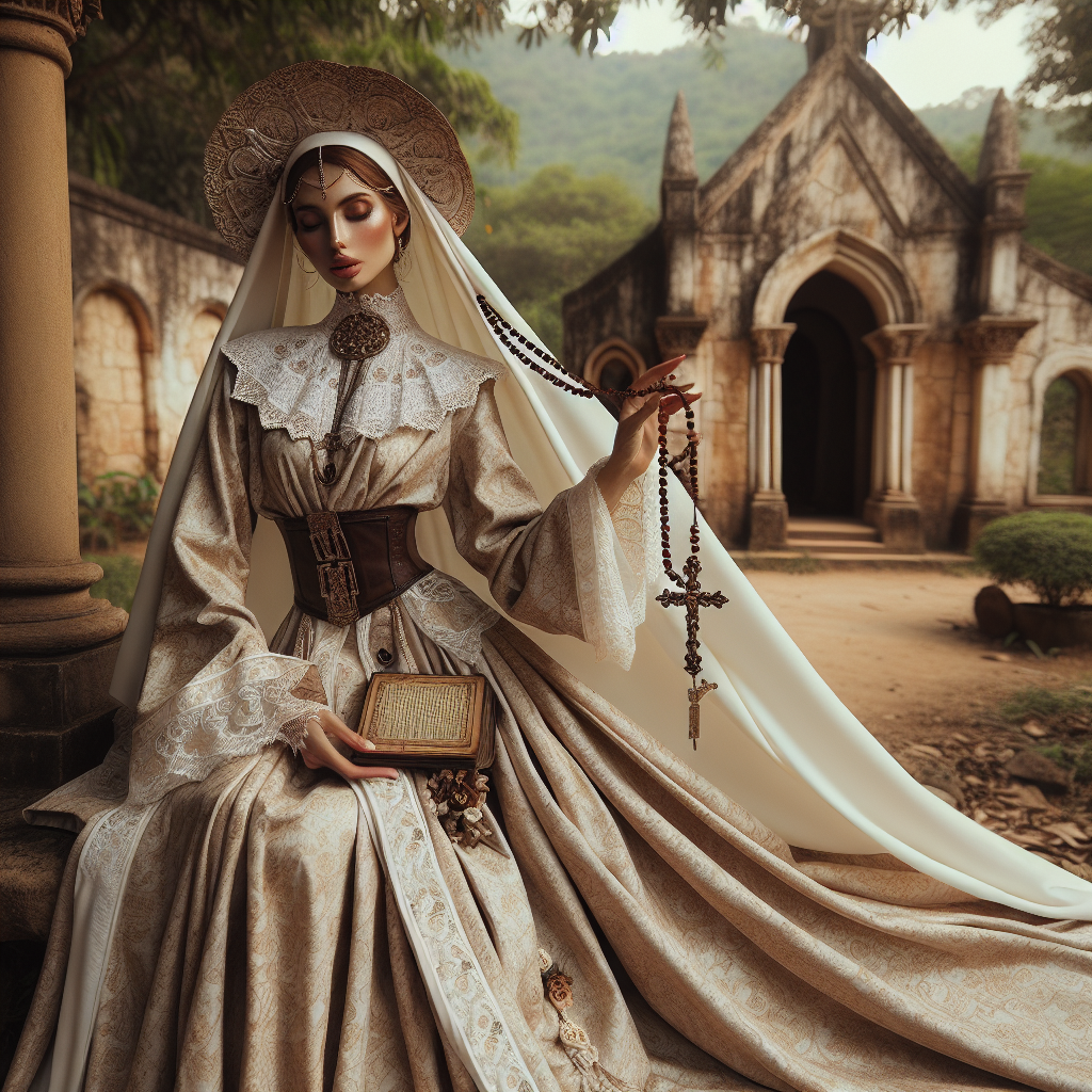 Unique Halloween Costume Ideas for Medieval-Themed Events: Stand Out with Authenticity Unique Halloween Costume Ideas for Medieval-Themed Events: Stand Out with Authenticity