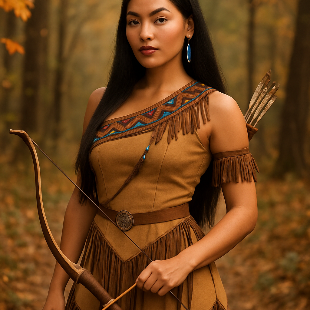 Unleashing Creativity: Stylish Adventurous Costumes for Halloween and Purim Unleashing Creativity: Stylish Adventurous Costumes for Halloween and Purim