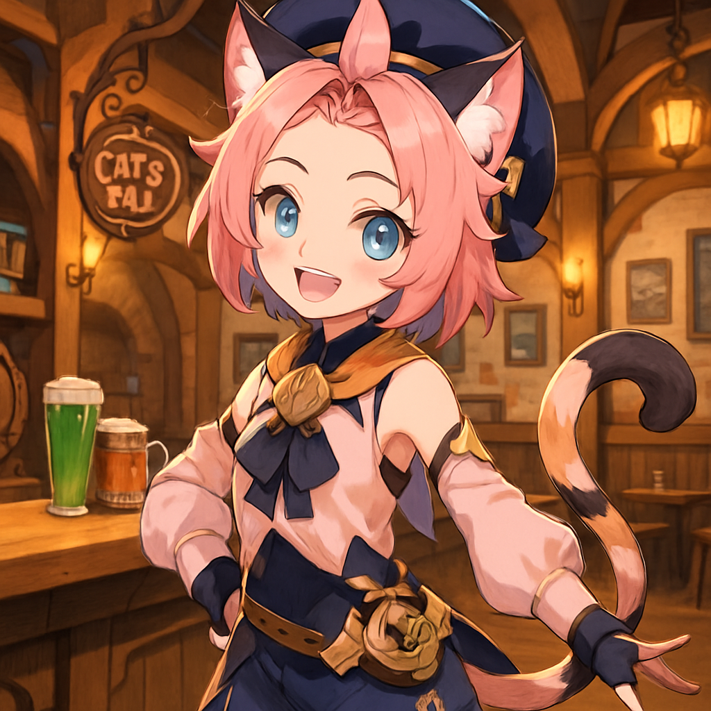 Understanding the Popularity of Diona Among Genshin Impact Fans